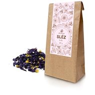Allnature Tea Mallow Flower 20g - Tea