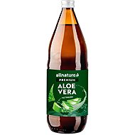 Allnature Aloe Vera Premium 1000ml - Aloe Vera