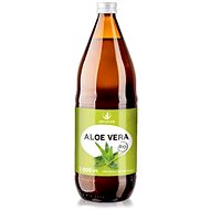 Allnature Aloe Vera BIO 1000 ml - Aloe Vera
