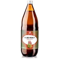 Allnature Aloe Ferox Premium 1000ml - Aloe Vera