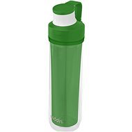 ALADDIN Active Trinkflasche doppelwandig grün 500ml - Trinkflasche