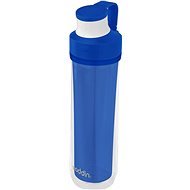 ALADDIN Active Trinkflasche doppelwandig blau 500ml - Trinkflasche