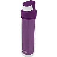 ALADDIN Active Trinkflasche doppelwandig violett 500 ml - Trinkflasche