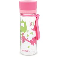 ALADDIN My first AVEO bottle pink 350ml - Children's Water Bottle