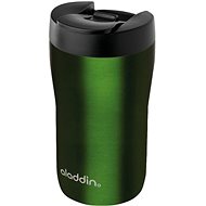 ALADDIN Latte Leak-Lock™ Thermo Green 250ml - Thermal Mug