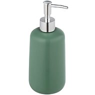 Allstar ceramic dispenser green 20 cm - Soap Dispenser