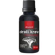Allnature Dragon's Blood 30 ml - Dietary Supplement