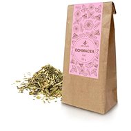 Allnature Echinacea Tea 50g - Tea