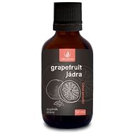 Allnature Grapefruit Core Drops 50ml - Dietary Supplement