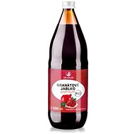 Allnature Premium Pomegranate BIO 1000 ml - Dietary Supplement