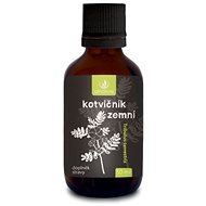Allnature Tribulus Herbal Drops 50ml - Herbal Drops