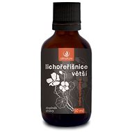 Allnature Nasturtium Herbal Drops 50ml - Herbal Drops