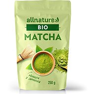 Allnature Matcha Premium 250 g - Matcha