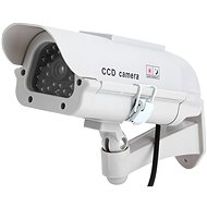 Verk Atrapa kamery se solárním panelem 13120  - Decoy Camera