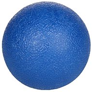 MERCO Multipack 6 pcs TPR 61 massage ball, blue - Massage Ball