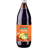 Allnature Noni ORGANIC Premium 1000ml - Juice