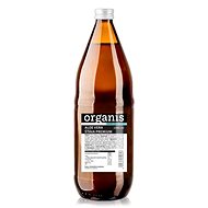 Organis Aloe Vera Premium 1000ml - Dietary Supplement