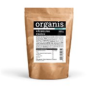 Organis Kieselguhr 300g - Dietary Supplement