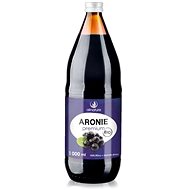 Allnature Premium Aronie BIO 1000 ml - Doplněk stravy