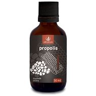 Allnature Propolis Herbal Drops 50ml - Herbal Drops