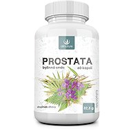 Allnature Prostate Herbal Extract 60 capsules - Herbal Extract