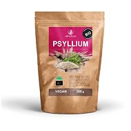 Allnature Psyllium ORGANIC 300g - Fibre
