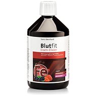 Sanct Bernhard Elixir Iron 500ml - Iron