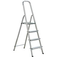 ELKOP 3 + 1 - Stepladder