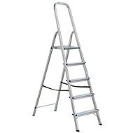 ELKOP 4 + 1 - Stepladder