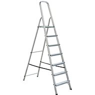 ELKOP 6 + 1 - Stepladder