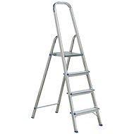 ELKOP 3 + 1 - Stepladder