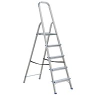 ELKOP 4 + 1 - Stepladder