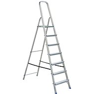 ELKOP 6 + 1 - Stepladder