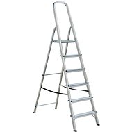 ELKOP 5 + 1 - Stepladder