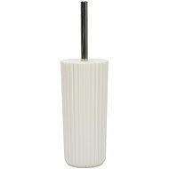 Allstar Toilet brush Minas, white - Toilet Brush