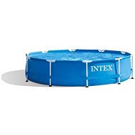 Intex Pool with construction - 305x76 cm - Pool