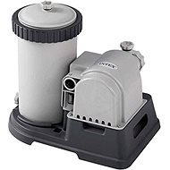 Intex Cartridge filter 220-240 V - Cartridge Filtration