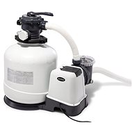Intex Sand Pump 26652, 9,2m3/h - Sand Filtration