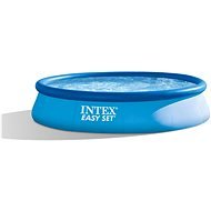 Intex 28143 Pool 3.96x0.84m - Pool