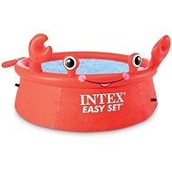 Intex 26100 Crab 1.83x0.51m - Pool