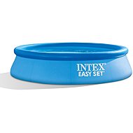INTEX Inflatable pool with accessories 2,44 x 0,61m - Pool
