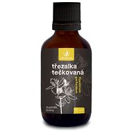 Allnature St. John's Wort Herbal Drops 50ml - Herbal Drops