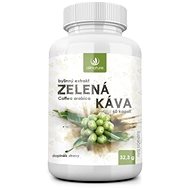Allnature Green Coffee Herbal Extract 60 Capsules - Herbal Extract