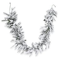 All4Customer Snow Garland 50 LED 180 cm - Garland