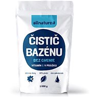 Allnature Pool Cleaner 1000 g - Pool Chemicals