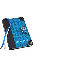 Harry Potter deluxe, Ravenclaw - notebook - Journal