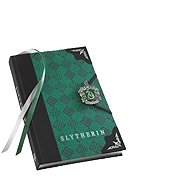 Harry Potter deluxe, Slytherin - notebook - Journal