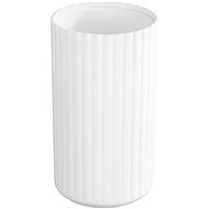 Allstar Minas, white - Toothbrush Holder Cup