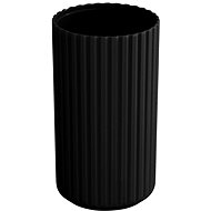 Allstar Minas, black - Toothbrush Holder Cup
