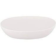 Allstar ceramic, white - Soap Dish
